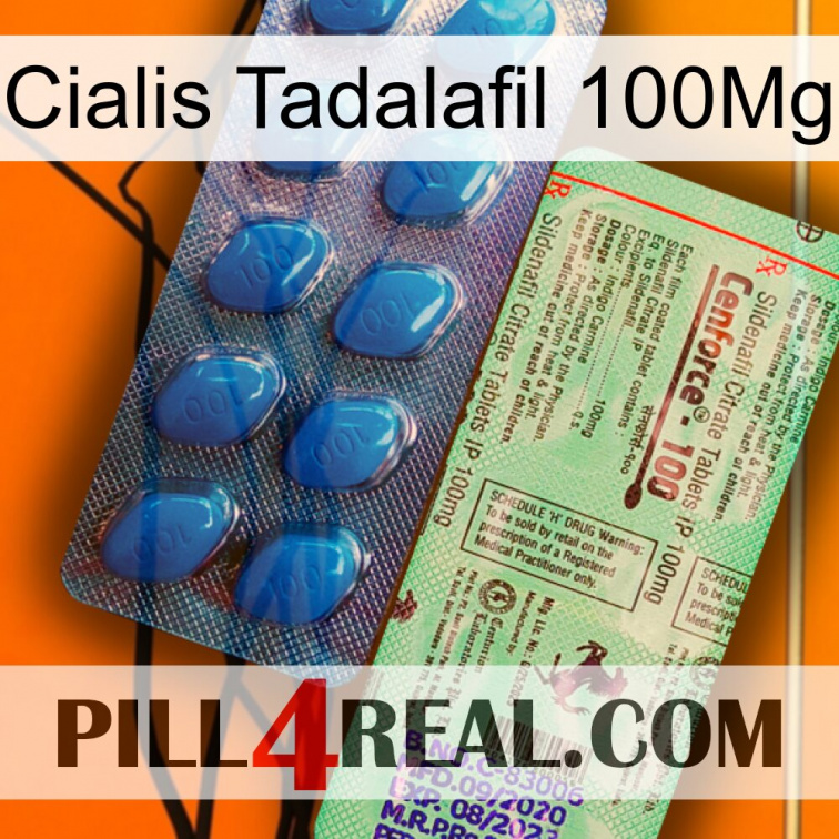 Cialis Tadalafil 100Mg new02